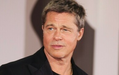 Brad Pitt