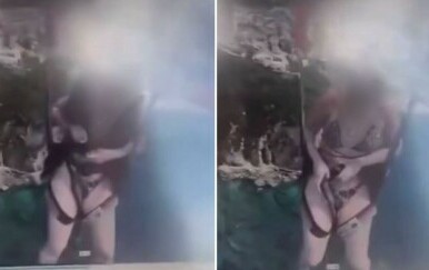 Djevojka koja je pala s 50 metara i poginula