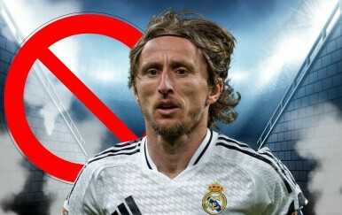 Luka Modrić