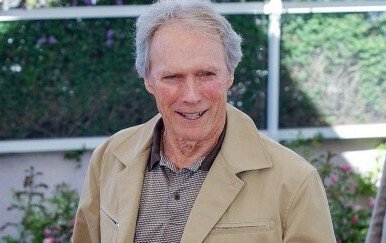 Clint Eastwood - 1