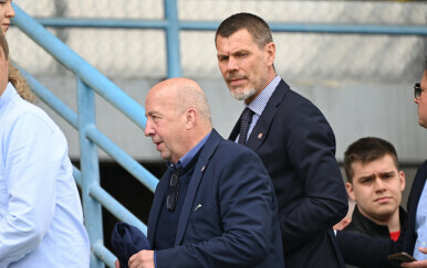 Zvonimir Boban i Velimir Zajec