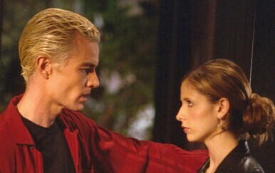 James Marsters - 1