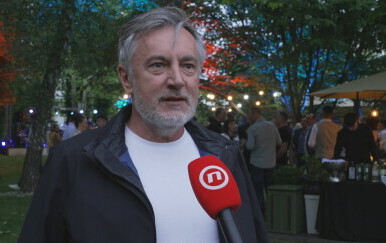 In Magazin: Miroslav Škoro