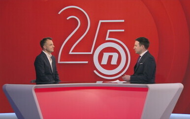 Dražen Mavrić o 25. rođendanu Nove TV: "Ovo su ključne odluke koje sam donio"