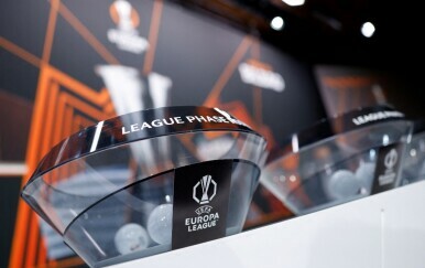 Europska liga