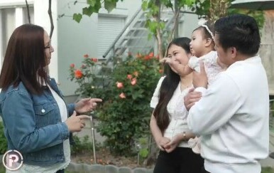 PROVJERENO Sve veća filipinska zajednica u Hrvatskoj: Ludi su za košarkom i veliki vjernici