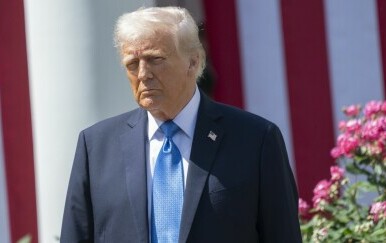 Trump: Sudska odluka o carinama je pogrešna