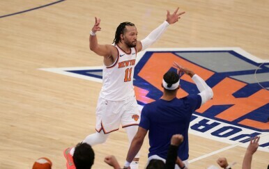 Jalen Brunson