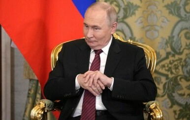 Bivši šef CIA-e: Putin bi mogao napasti Litvu