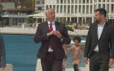 Posljednje poruke kandidata uoči izborne šutnje
