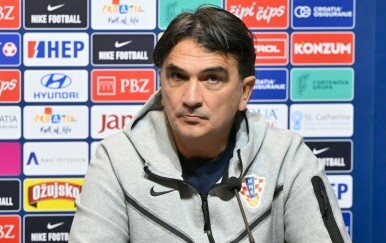 Zlatko Dalić