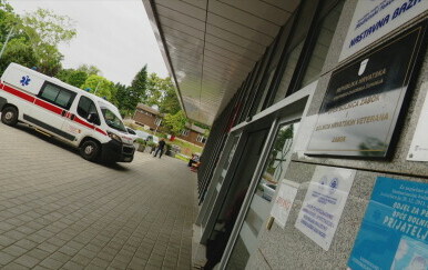 Žestoka makljaža u Zagorju! Dvojac se potukao oko izbora za gradonačelnika: "Krvario je u mozak..."