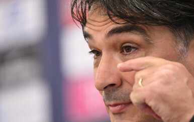 Zlatko Dalić