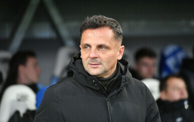 Mario Kovačević