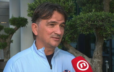 Zlatko Dalić