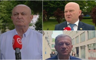 Optužnice iz BiH uznemiruju hrvatske generale i zapovjednike, a vlast ih smiruje