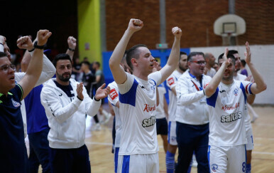 MNK Osijek Kandit