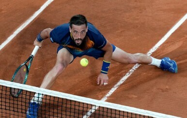 Damir Džumhur