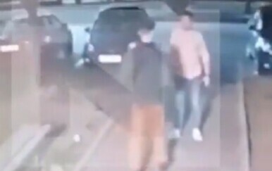 Zaur Gurcijev i bombaš su se upoznali na gej aplikaciji, razmjenjivali fotografije
