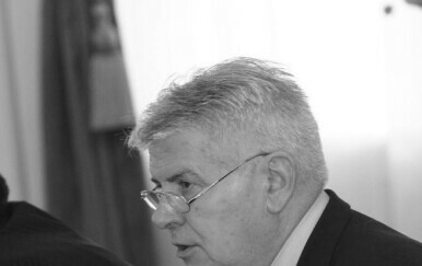 Umro Petar Đukan, zastupnik u Županijskom domu Sabora od 1993. do 1997.