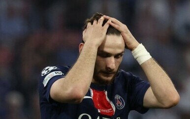 Nizozemska legenda o Kvaratskheliji: "Najbolji na svijetu"