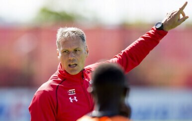 Marco van Basten