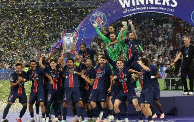 PSG