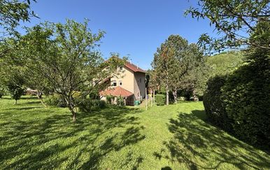 Zagorje i Slavonija: 4 kuće za savršeni odmor!