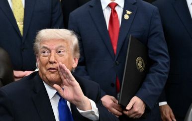 Istječe rok koji Trumpu daje 60 dana za vođenje rata bez odobrenja Kongresa