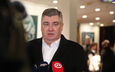 Zoran Milanović čestitao Praznik rada