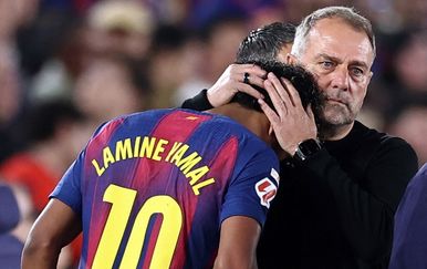 Trener Barcelone objavio informaciju koju trenutno svaki Španjolac želi čuti