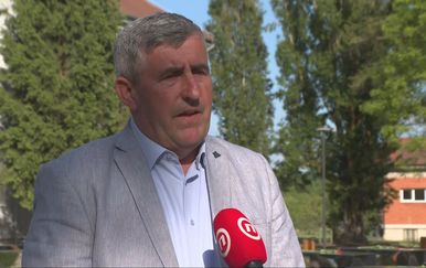 U Okučanima obilježena obljetnica Bljeska. Kako izgleda život mještana kada svi odu? "Jedva stvar je krucijalni problem"