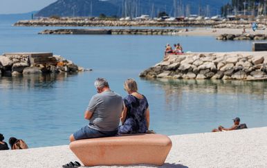 Vremenska prognoza: Nakon sunčanog vikenda, stiže nestabilno vrijeme