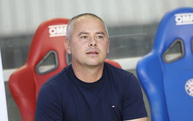 Varaždin stiže na Poljud: "Hajduk igra bolje nego što mu rezultati pokazuju"