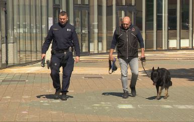 Velika istraga lažnih dojava: Božinović upozorio na ključni problem