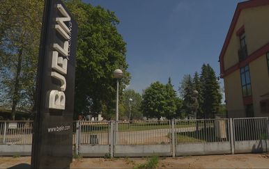 Gasi se Bjelin, 136 ljudi ostaje bez posla: "Stvarno nas je šokiralo"