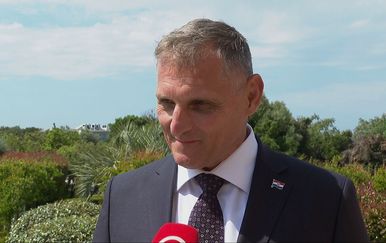 Tri desetljeća čekaju ključnu brzu cestu, rješenje je na vidiku: "Mislim da su se konačno dogovorili oko trase"