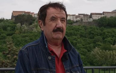 40 godina karijere Elia Piska: Otkrio događaj iz djetinjstva koji mu i danas tjera suze na oči!