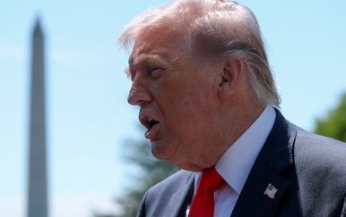 Trump kaže da ‘nije zadovoljan’ novim iranskim prijedlogom