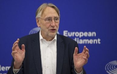 EU: Trumpove carine na EU automobile pokazuju da je SAD nepouzdan