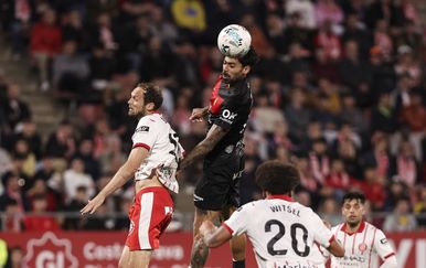 VIDEO Pogledajte gol kojim je Mallorca došla do zlata vrijedne pobjede