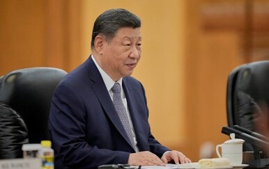Kina ozbiljno zaprijetila Europskoj uniji
