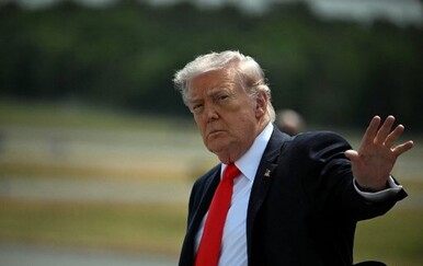 Trump objavio kraj sukoba s Iranom