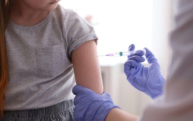 Cjepivo protiv vodenih kozica: Tko ga treba, koje su nuspojave i koliko košta?