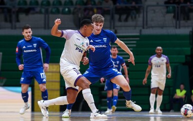 VIDEO Novo vrijeme pobijedilo Dinamo i osiguralo majstoricu, no svi pričaju o onome što je napravio Vitor Lima