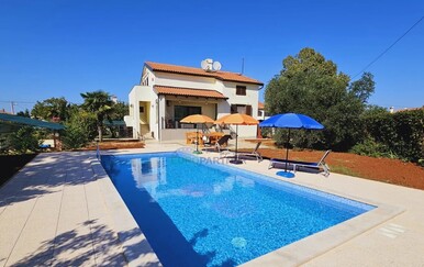 Prodaje se prostrana apartmanska kuća u Istri: Pogledajte cijenu