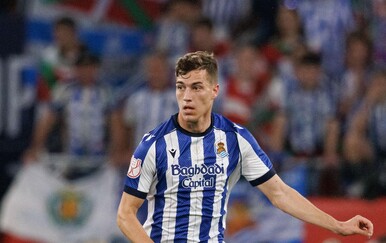 Luka Sučić pred završnicu sezonu: "Optimističan sam!"