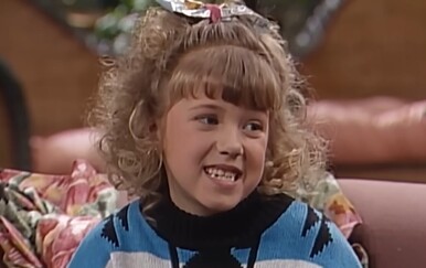 Jodie Sweetin progovorila o kolegici iz "Pune kuće"