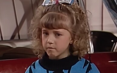 Jodie Sweetin progovorila o tantijemima koje dobiva za "Punu kuću"