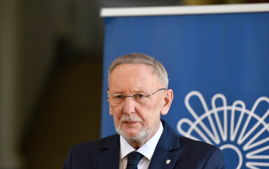Božinović: Moramo poslati poruku da slanje dojava o bombama nije prihvatljivo
